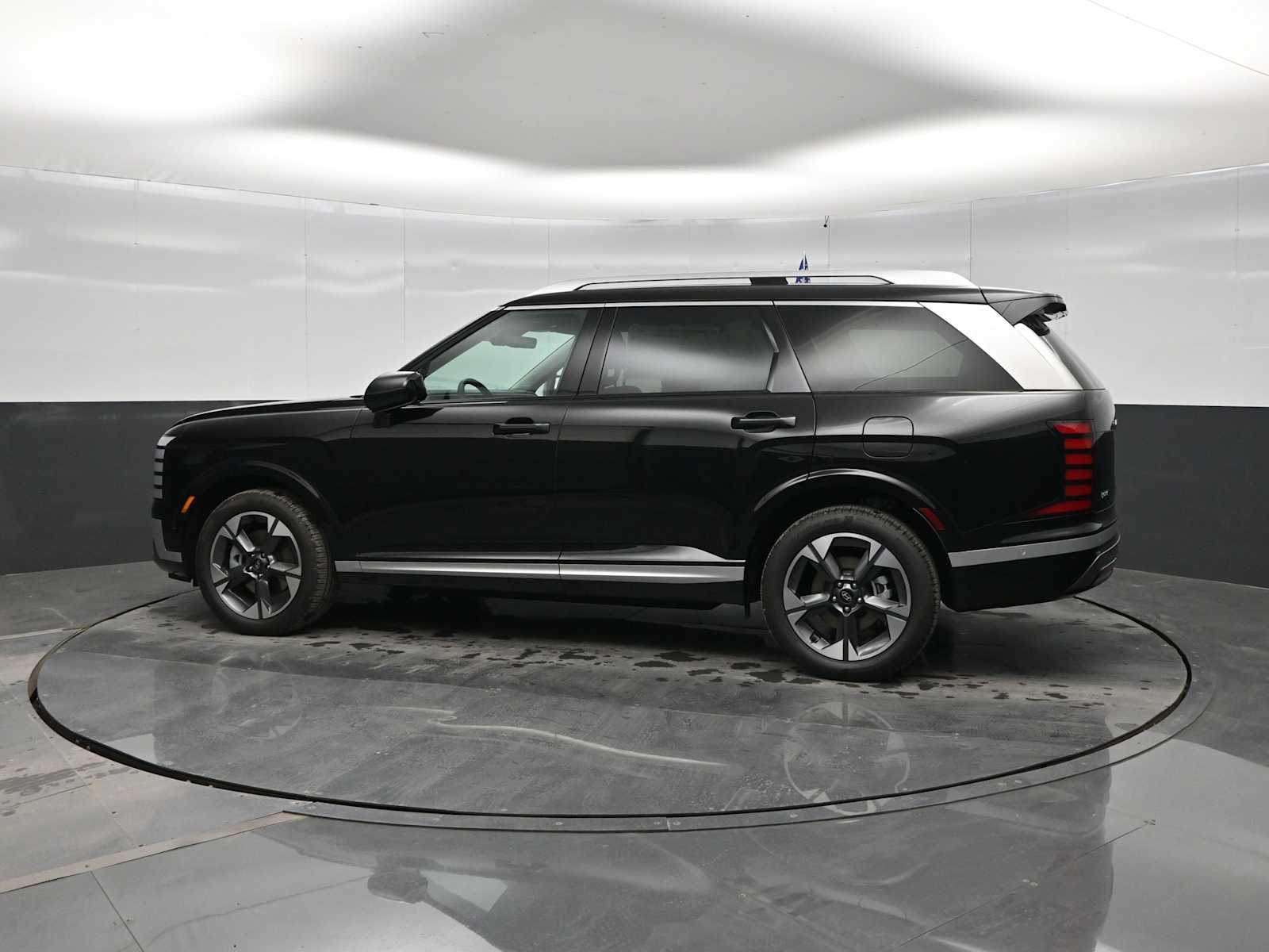 2026 Hyundai Palisade HEV Limited