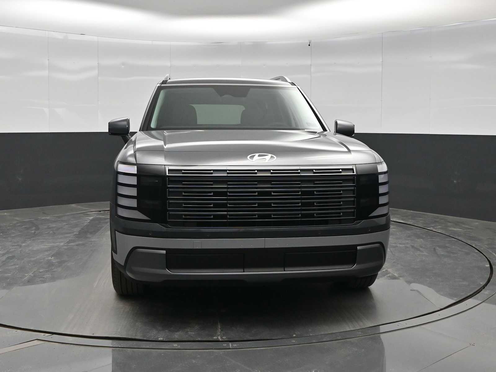 2027 Hyundai Palisade SEL 7P