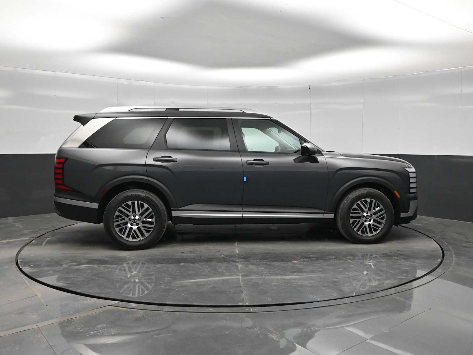 2027 Hyundai Palisade SEL 7P