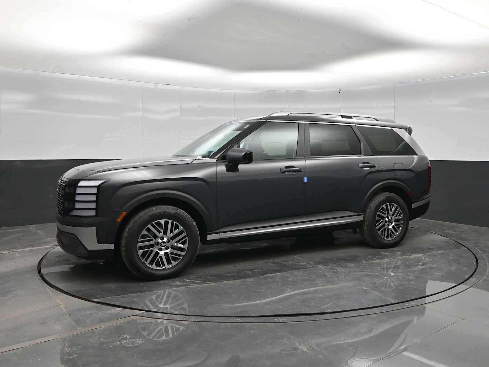 2027 Hyundai Palisade SEL 7P