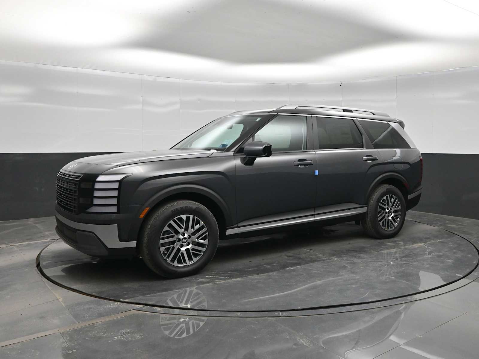 2027 Hyundai Palisade SEL 7P