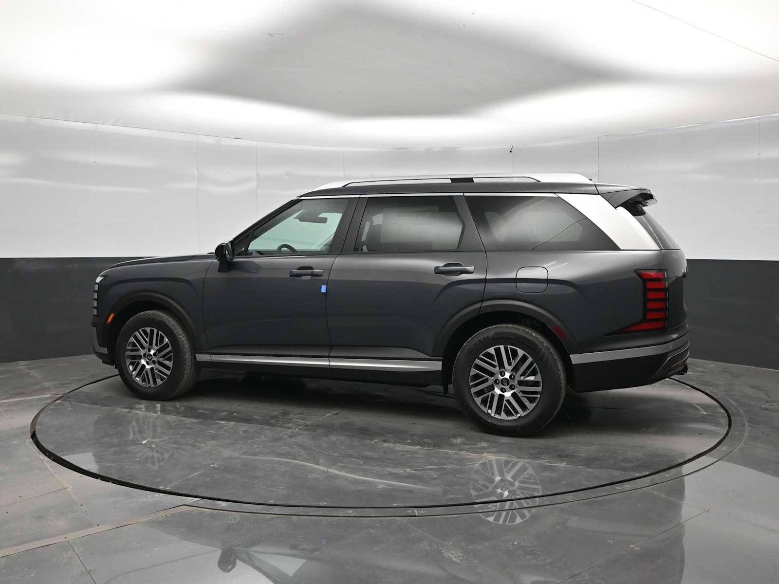 2027 Hyundai Palisade SEL 7P