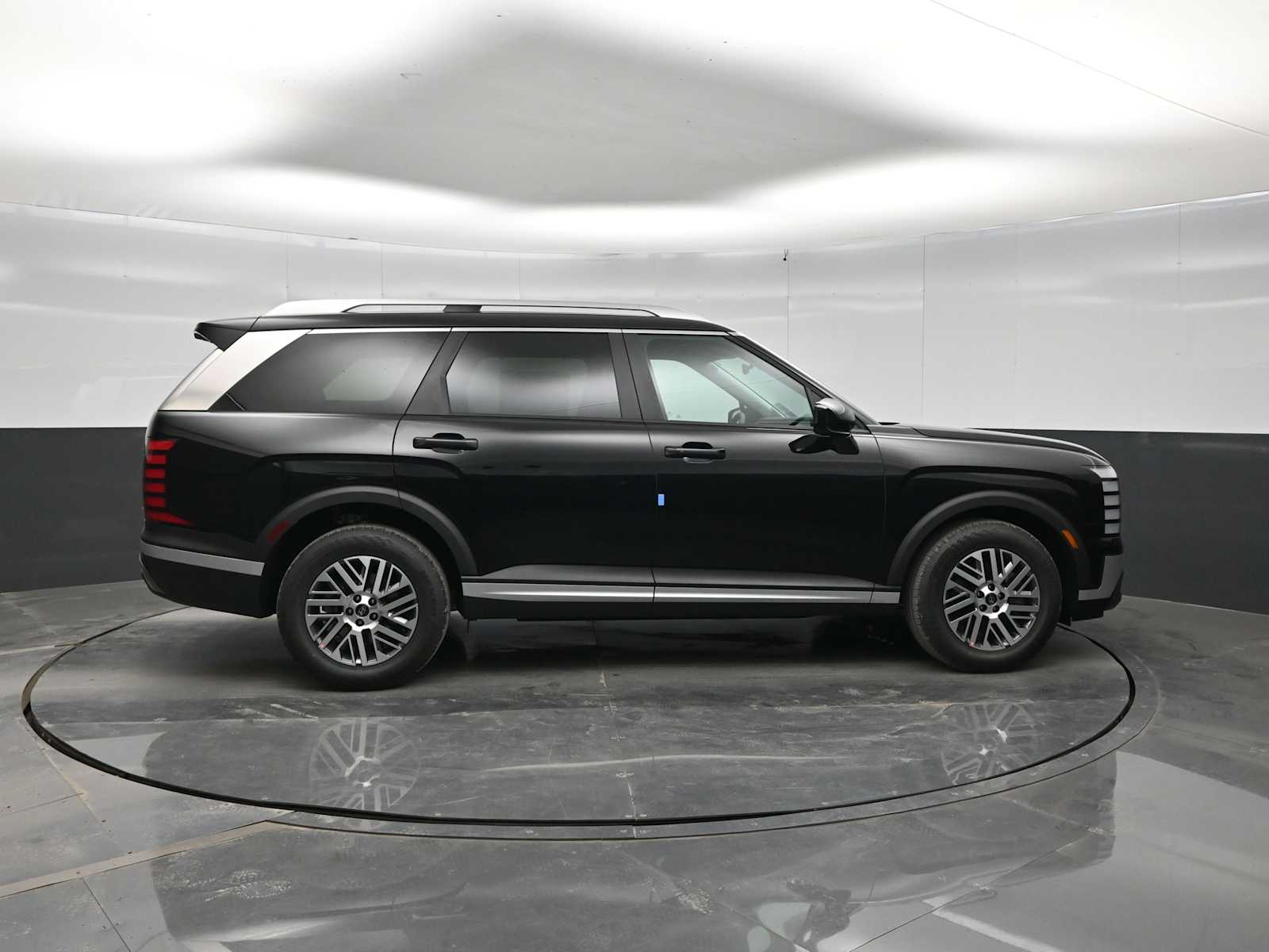 2027 Hyundai Palisade SEL 8P