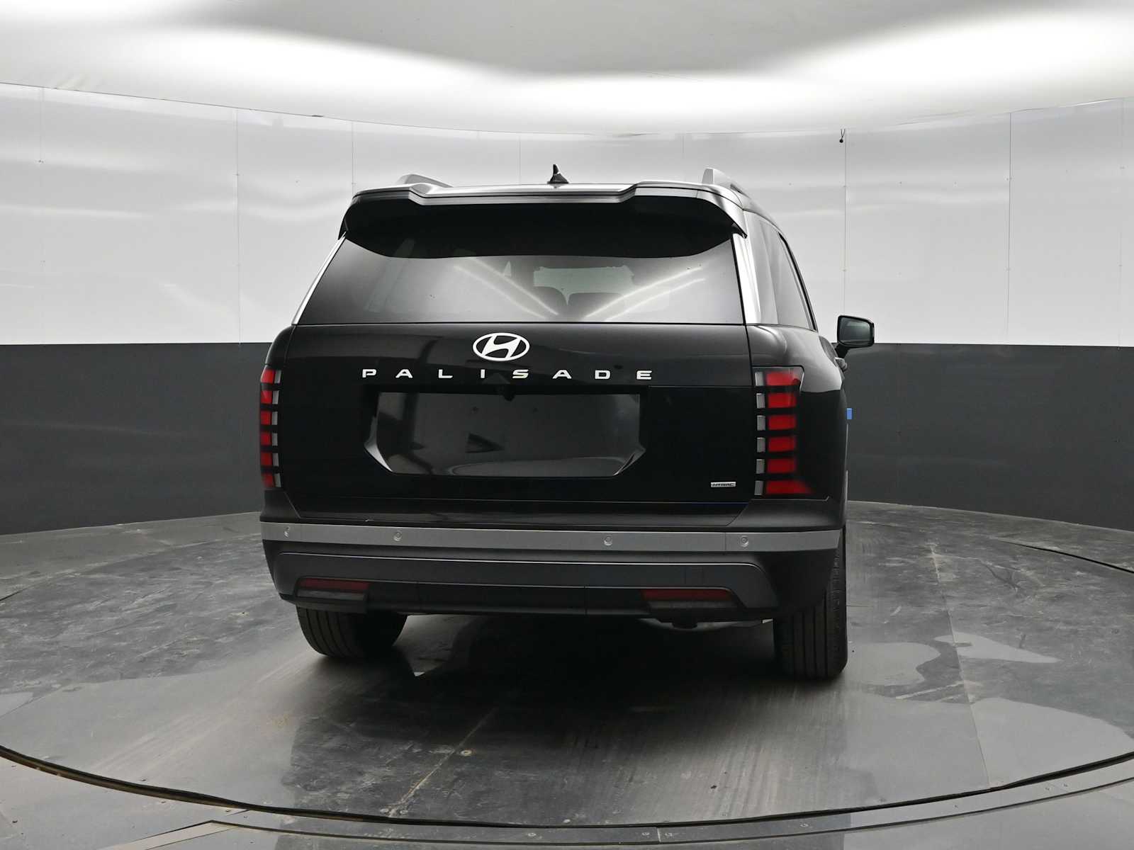 2027 Hyundai Palisade SEL 8P