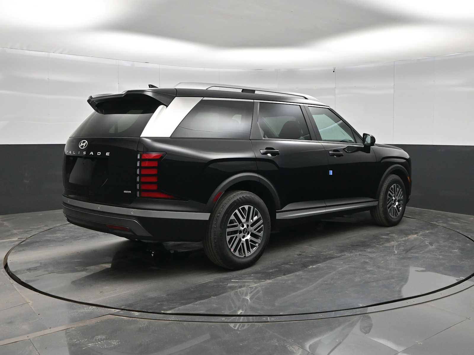 2027 Hyundai Palisade SEL 8P
