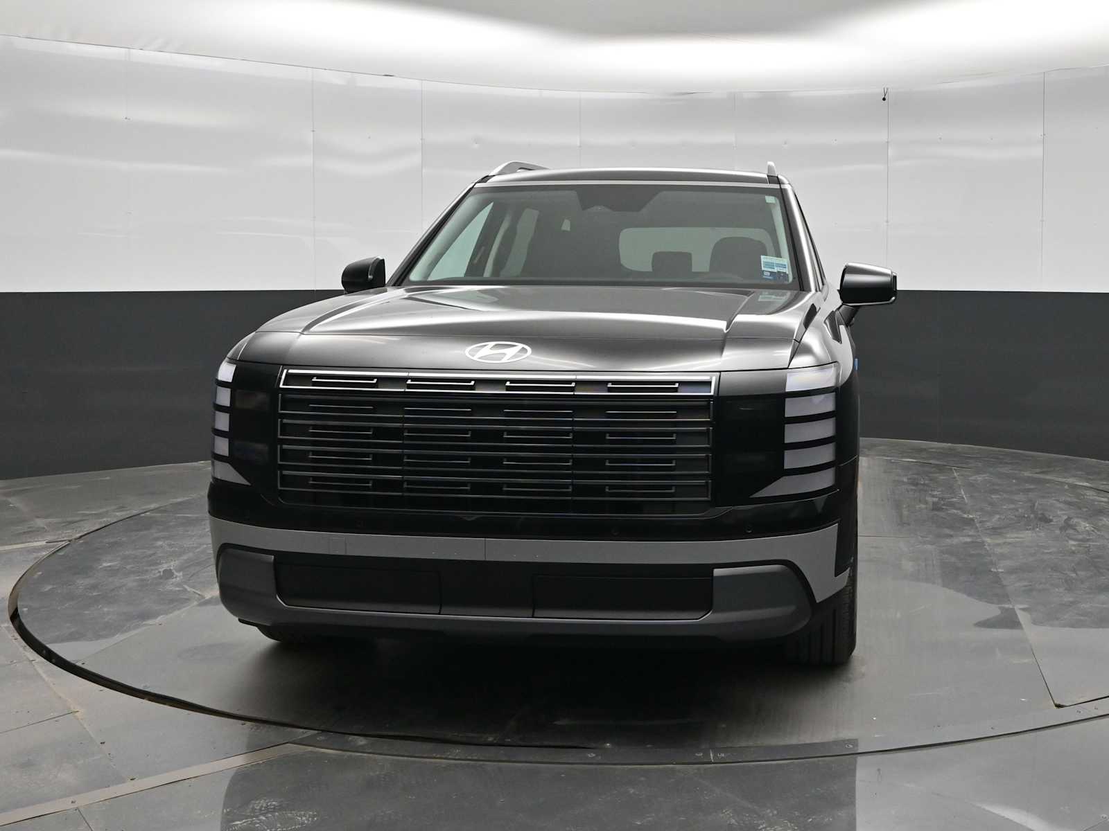 2027 Hyundai Palisade SEL 8P