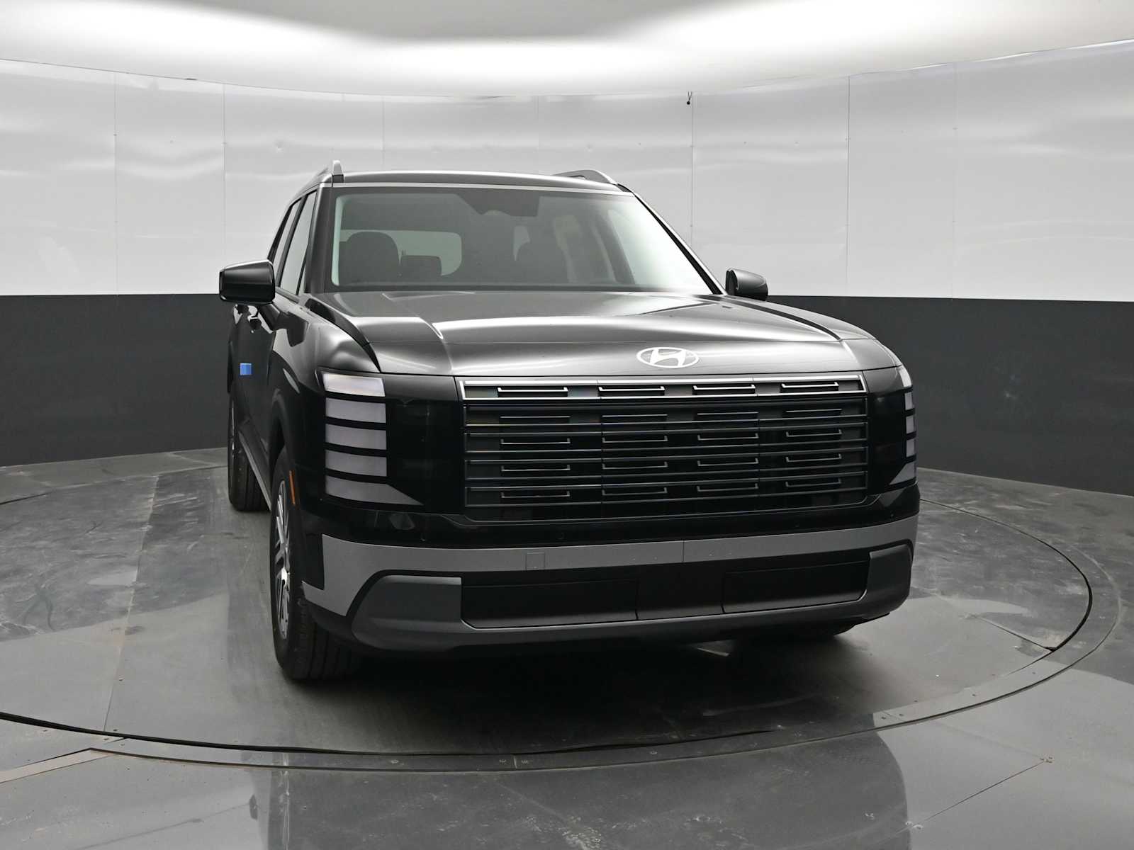 2027 Hyundai Palisade SEL 8P