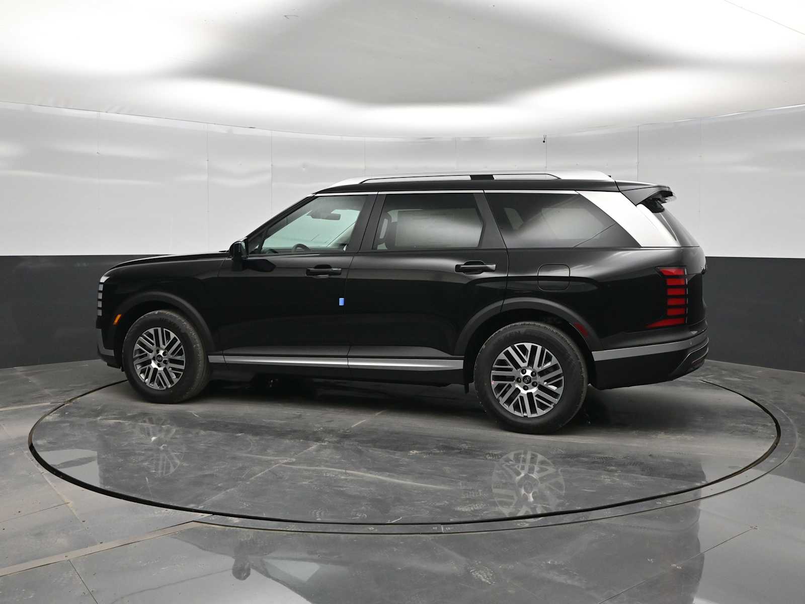 2027 Hyundai Palisade SEL 8P
