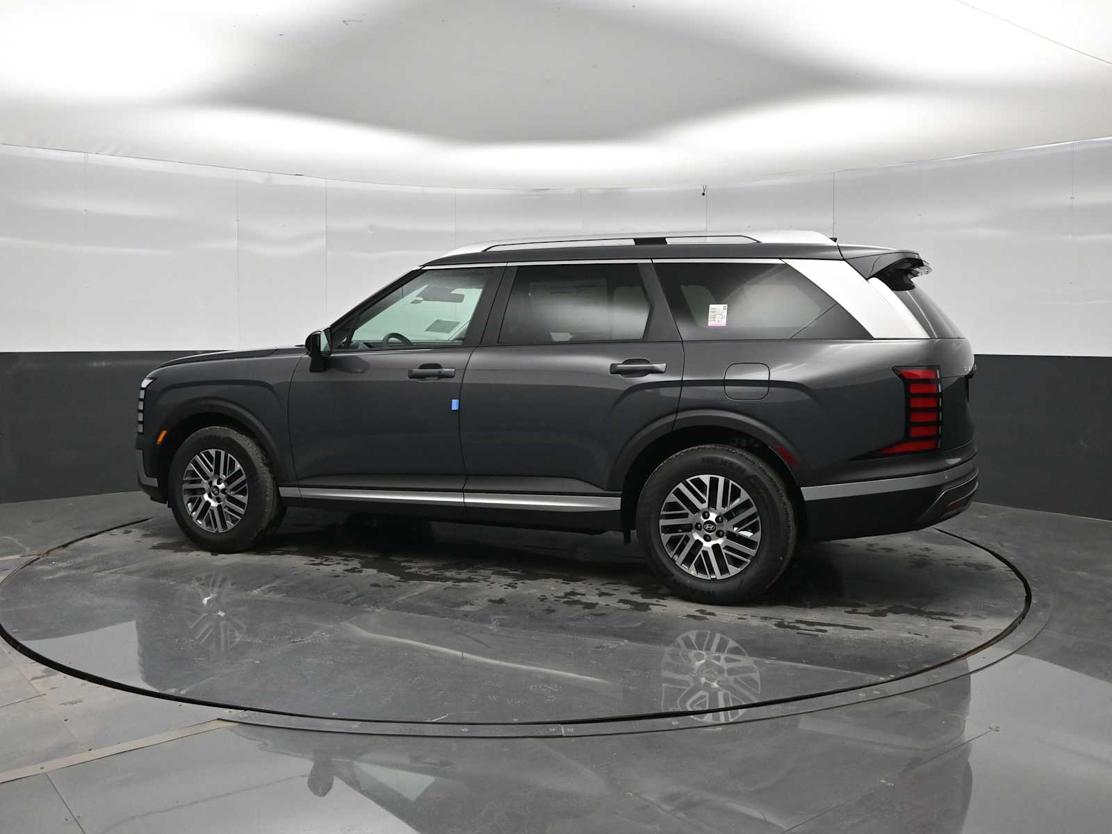 2026 Hyundai Palisade SEL 7P