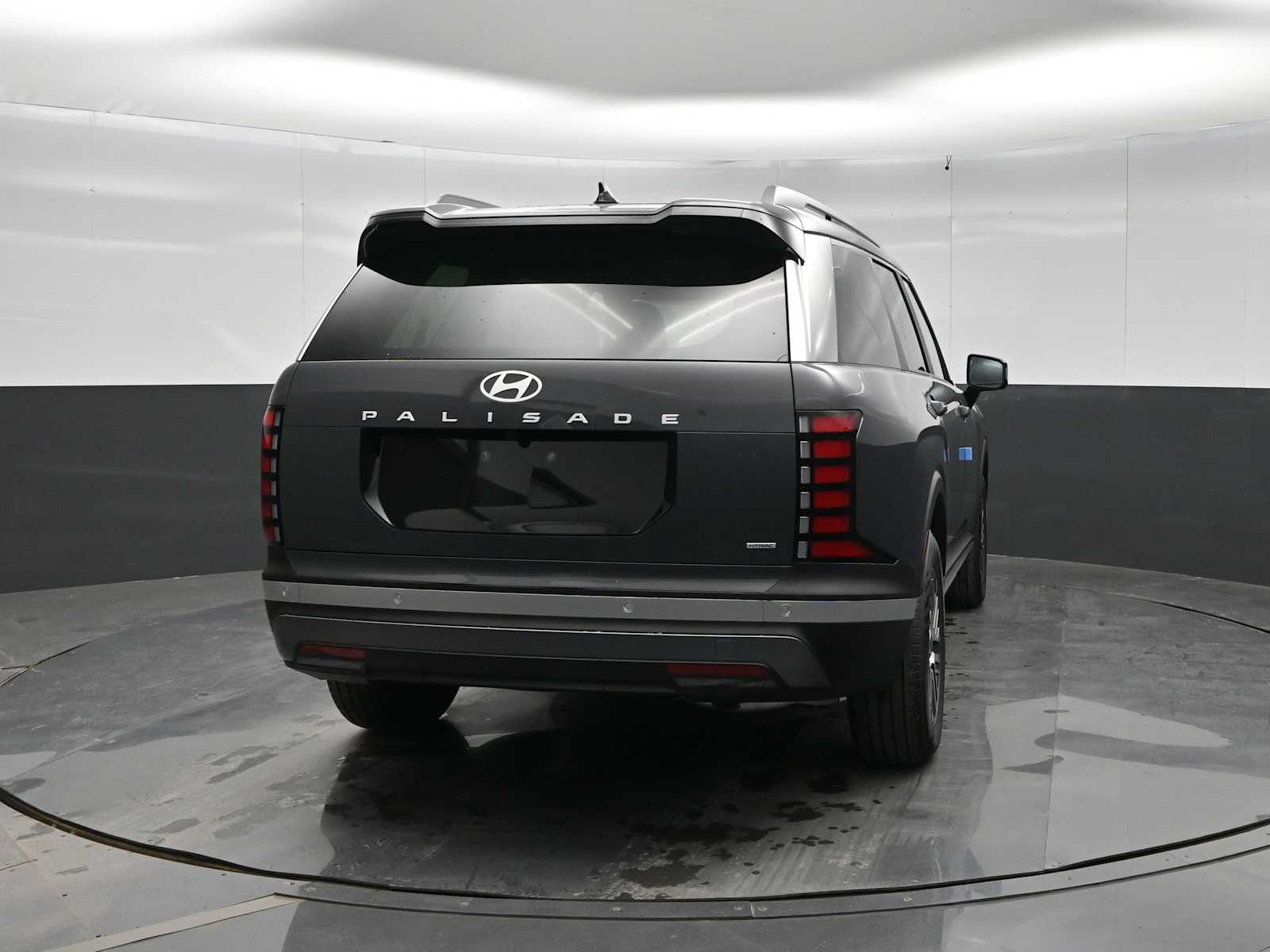 2026 Hyundai Palisade SEL 7P