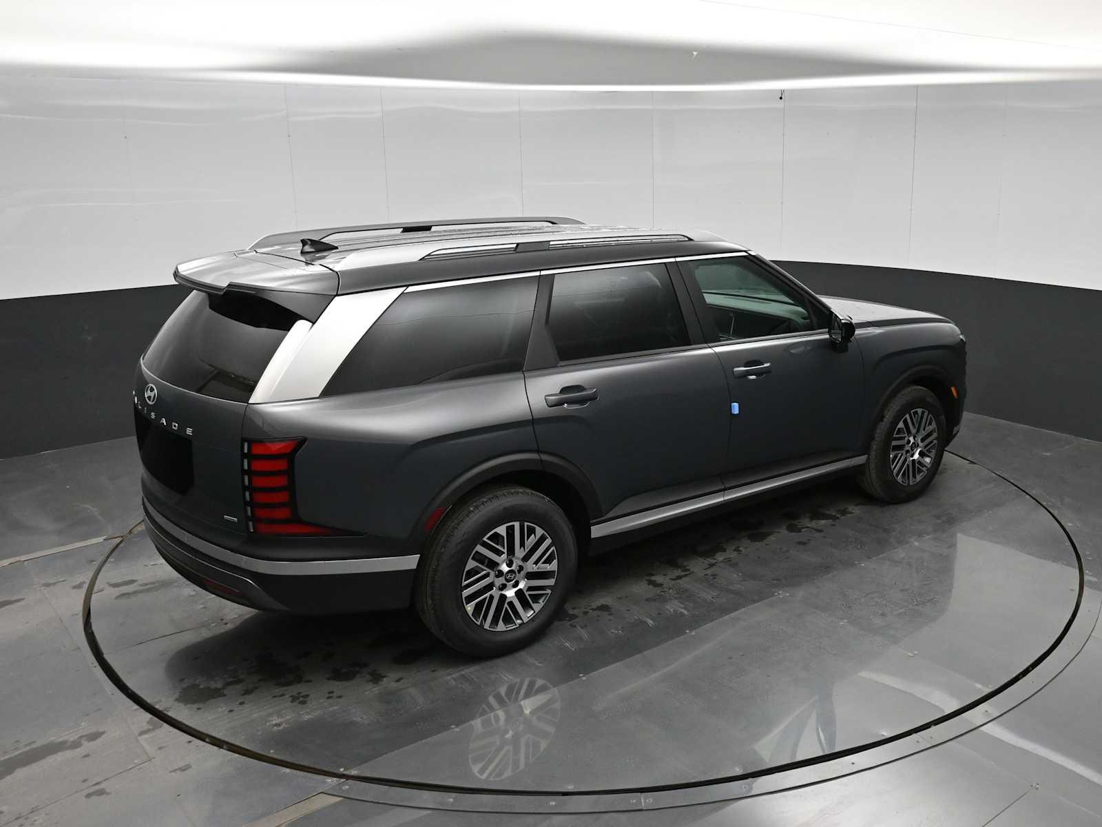 2026 Hyundai Palisade SEL 7P