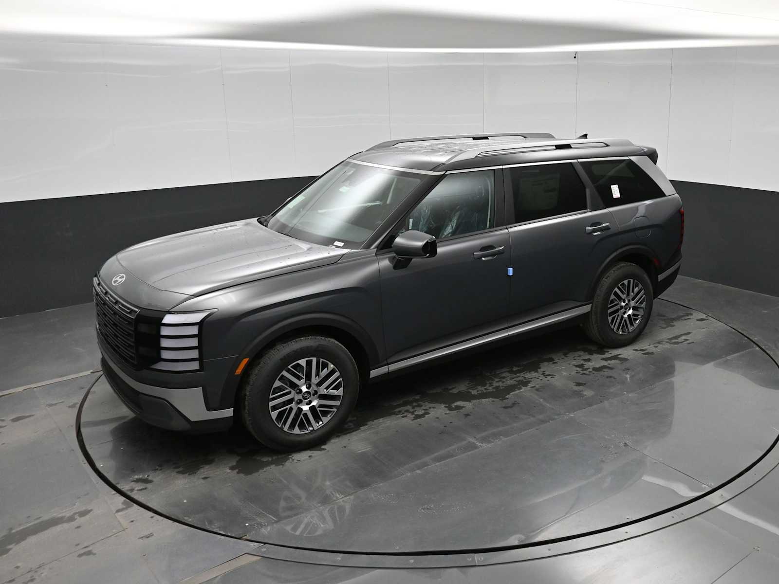 2026 Hyundai Palisade SEL 7P