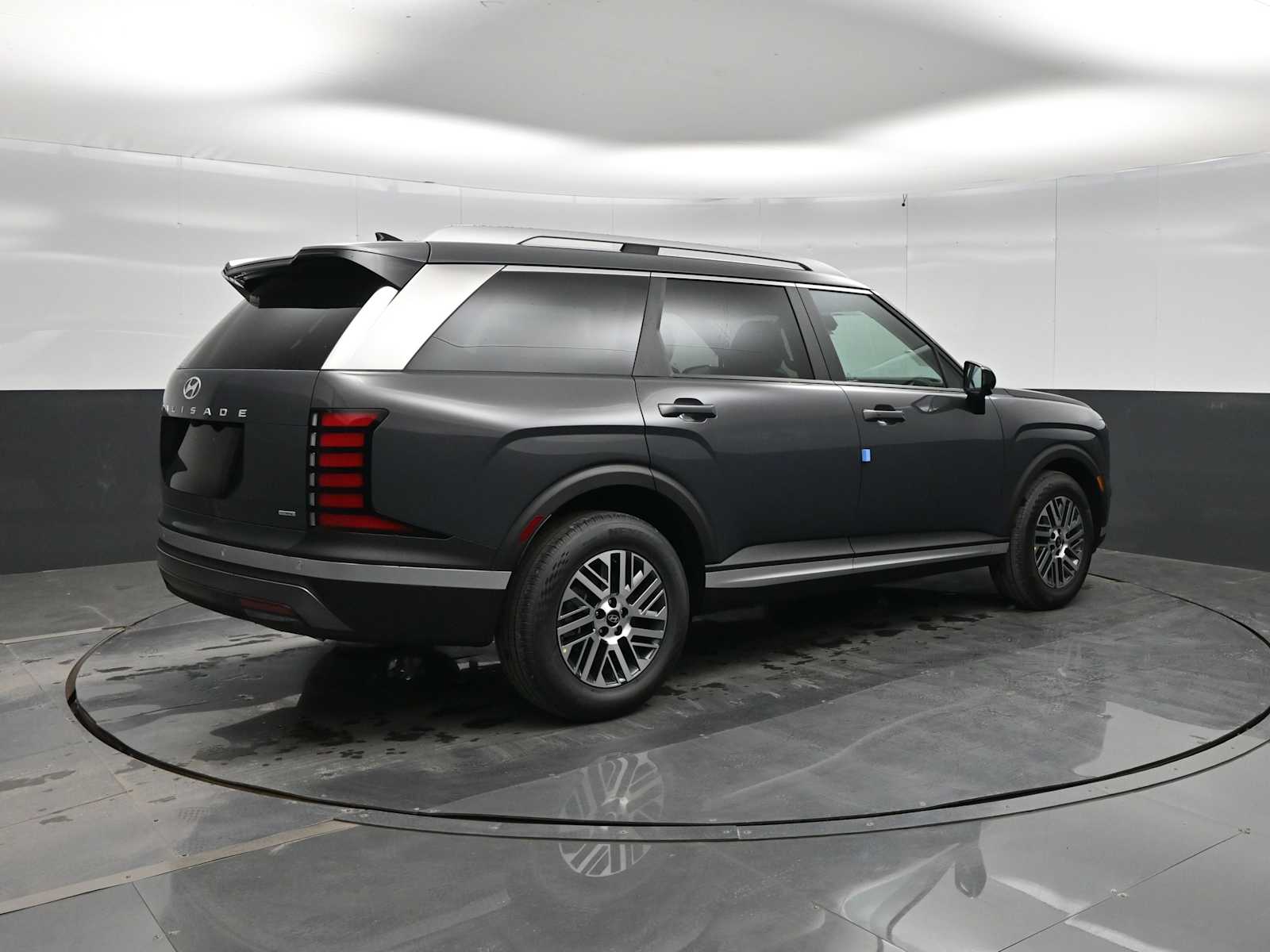 2026 Hyundai Palisade SEL 7P