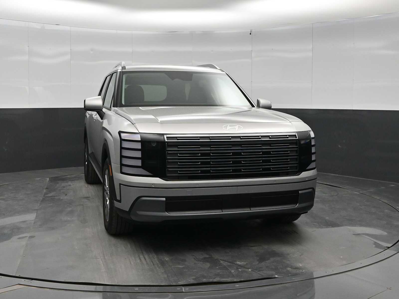 2026 Hyundai Palisade HEV SEL 7P