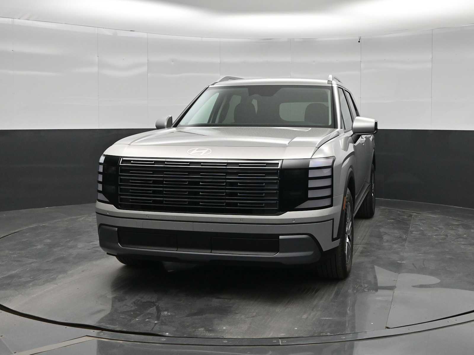 2026 Hyundai Palisade HEV SEL 7P