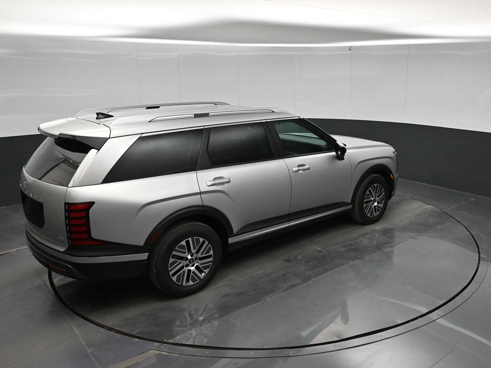 2026 Hyundai Palisade HEV SEL 7P