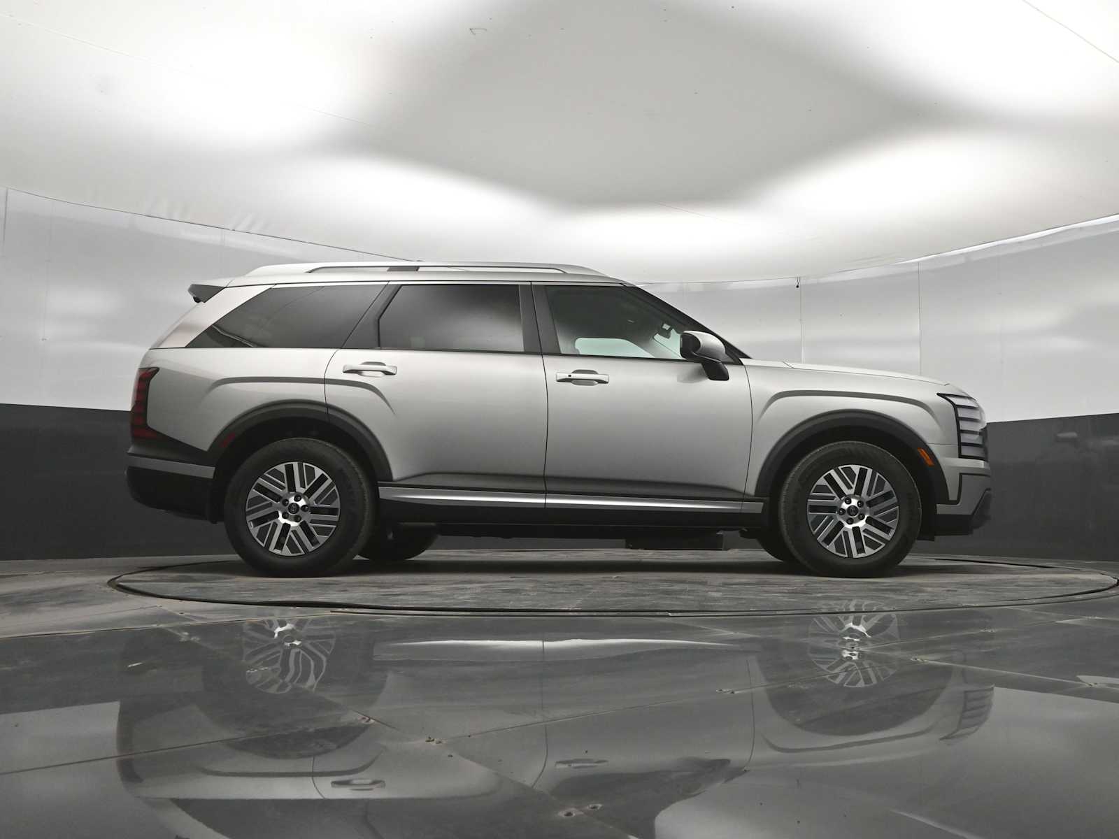 2026 Hyundai Palisade HEV SEL 7P