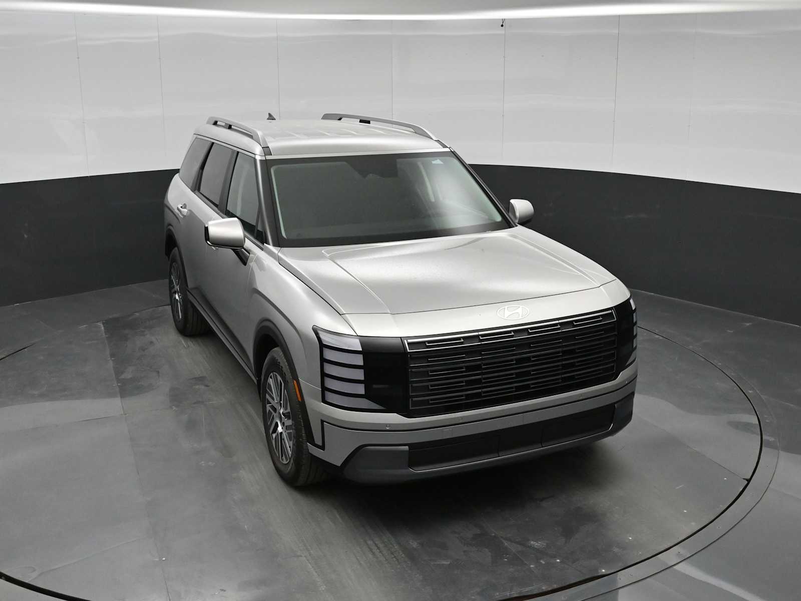 2026 Hyundai Palisade HEV SEL 7P