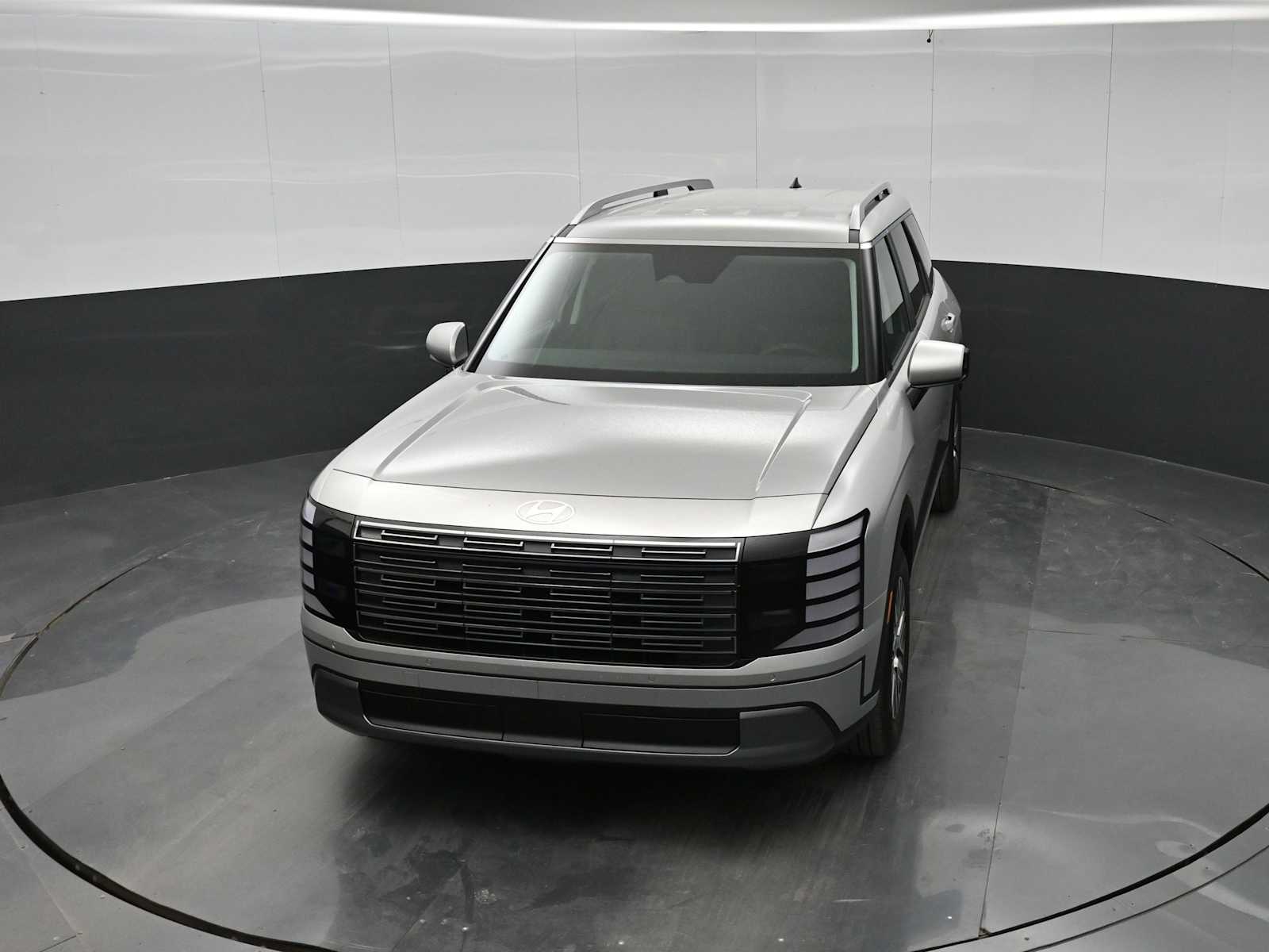 2026 Hyundai Palisade HEV SEL 7P