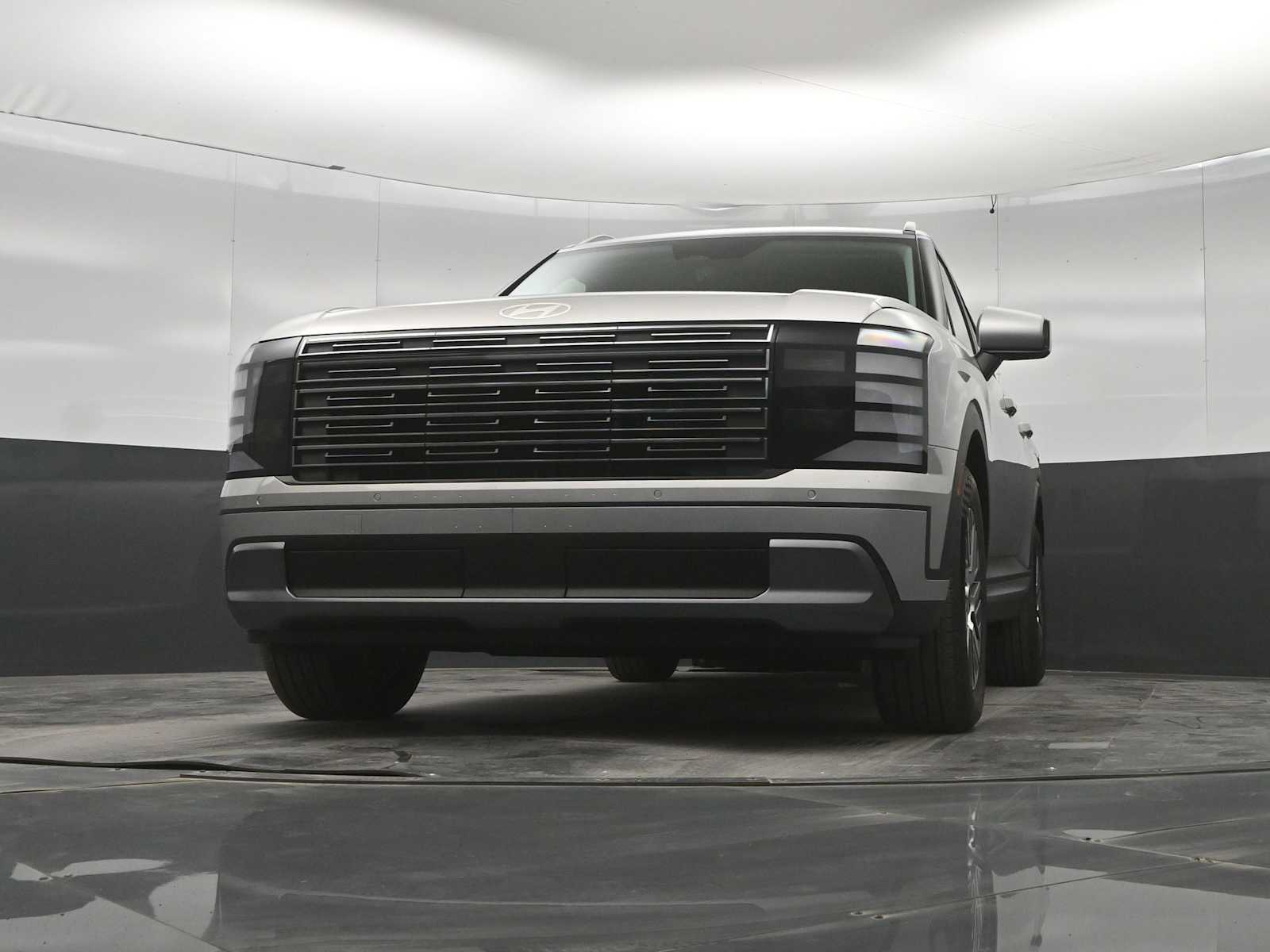 2026 Hyundai Palisade HEV SEL 7P