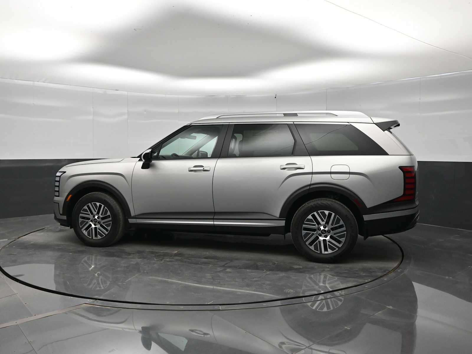 2026 Hyundai Palisade HEV SEL 7P