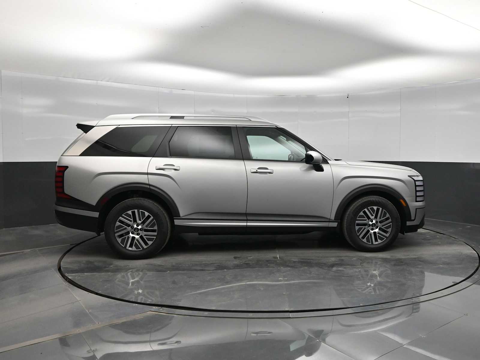 2026 Hyundai Palisade HEV SEL 7P