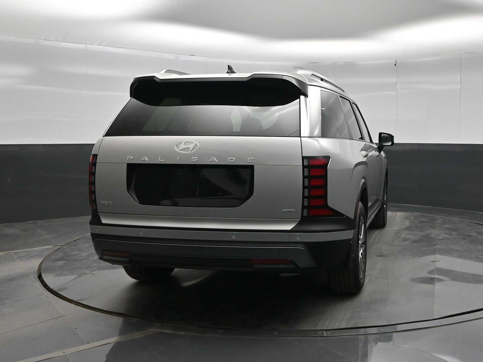 2026 Hyundai Palisade HEV SEL 7P