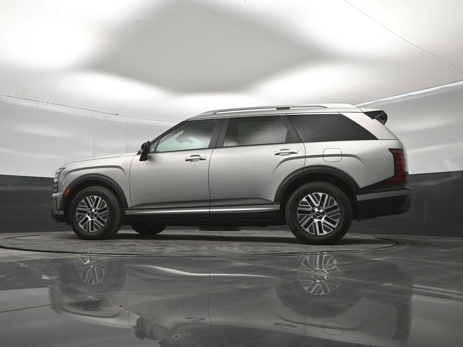 2026 Hyundai Palisade HEV SEL 7P
