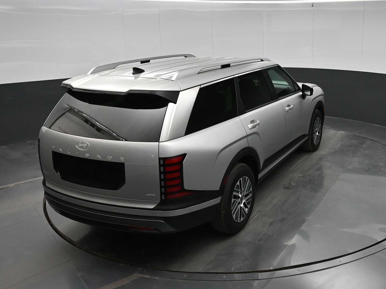 2026 Hyundai Palisade HEV SEL 7P