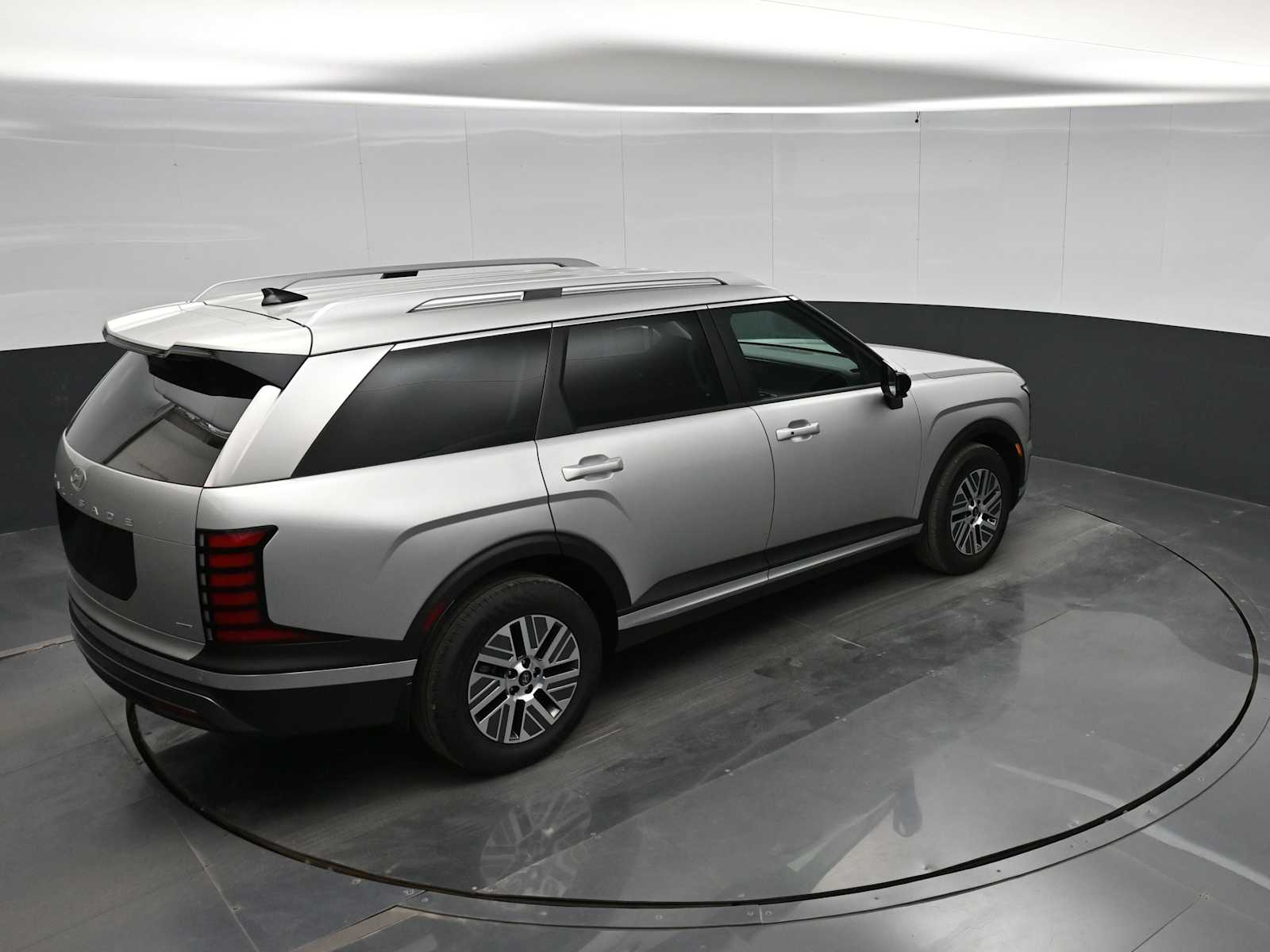 2026 Hyundai Palisade HEV SEL 7P