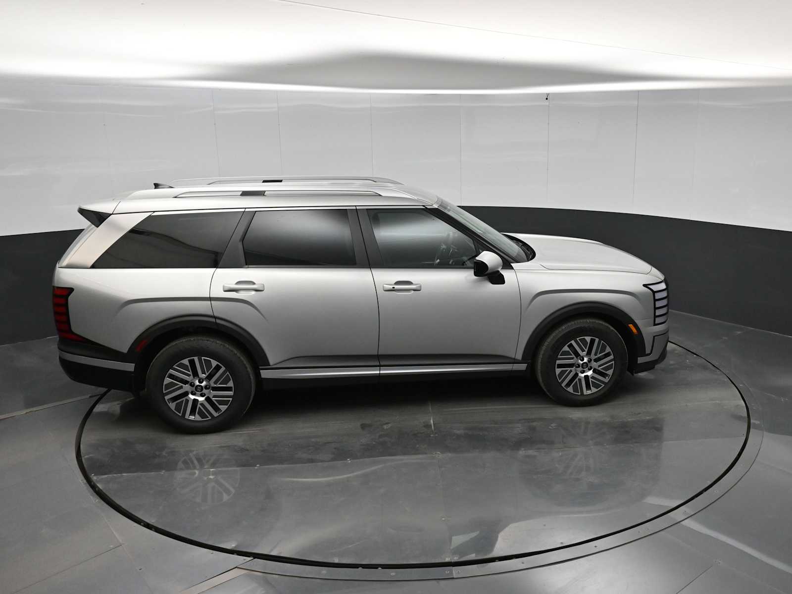 2026 Hyundai Palisade HEV SEL 7P
