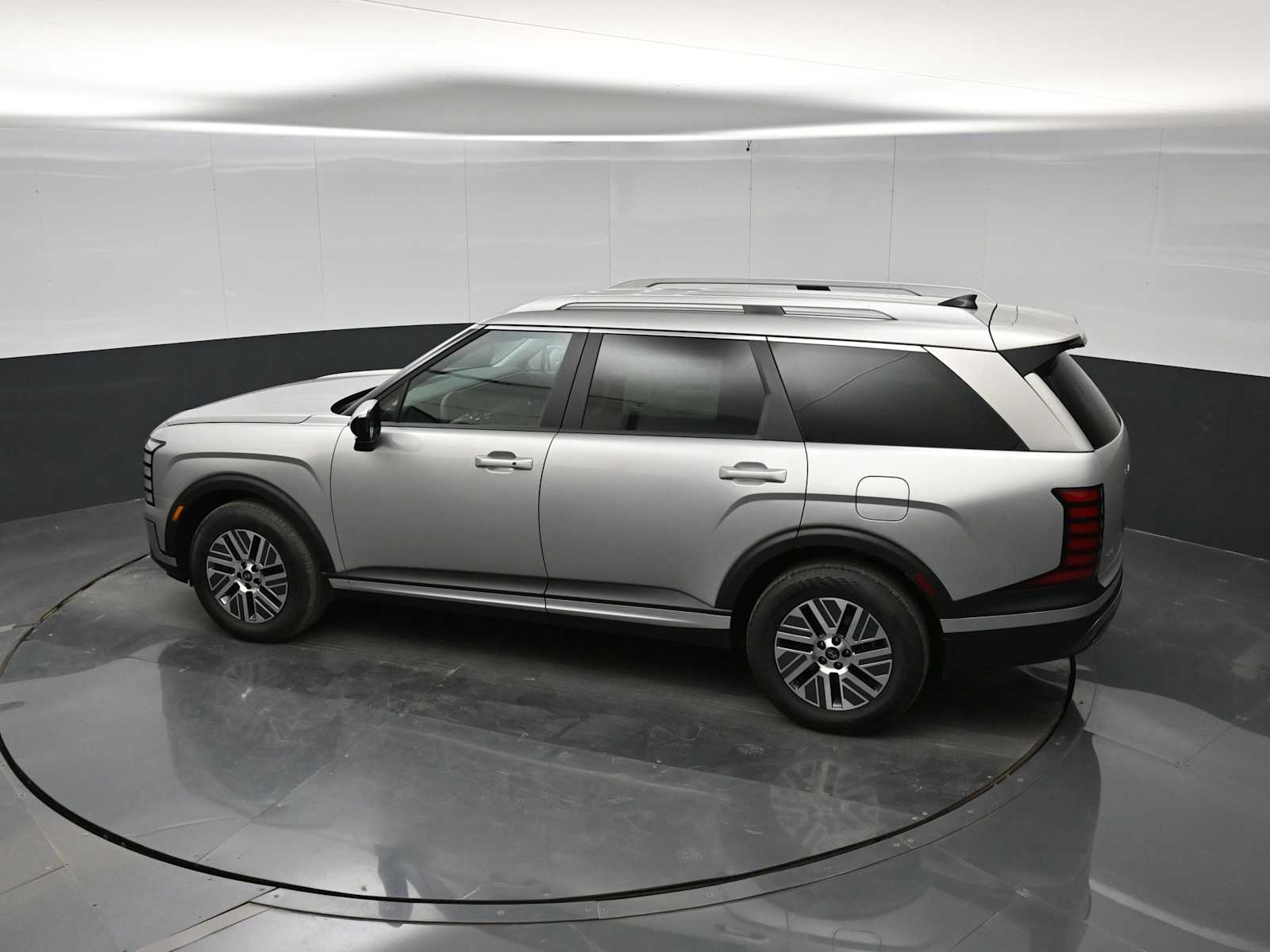 2026 Hyundai Palisade HEV SEL 7P
