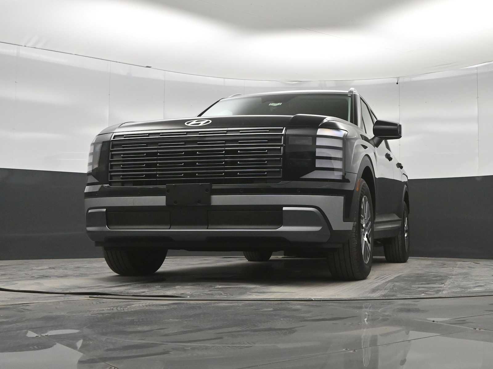 2026 Hyundai Palisade HEV SEL 7P