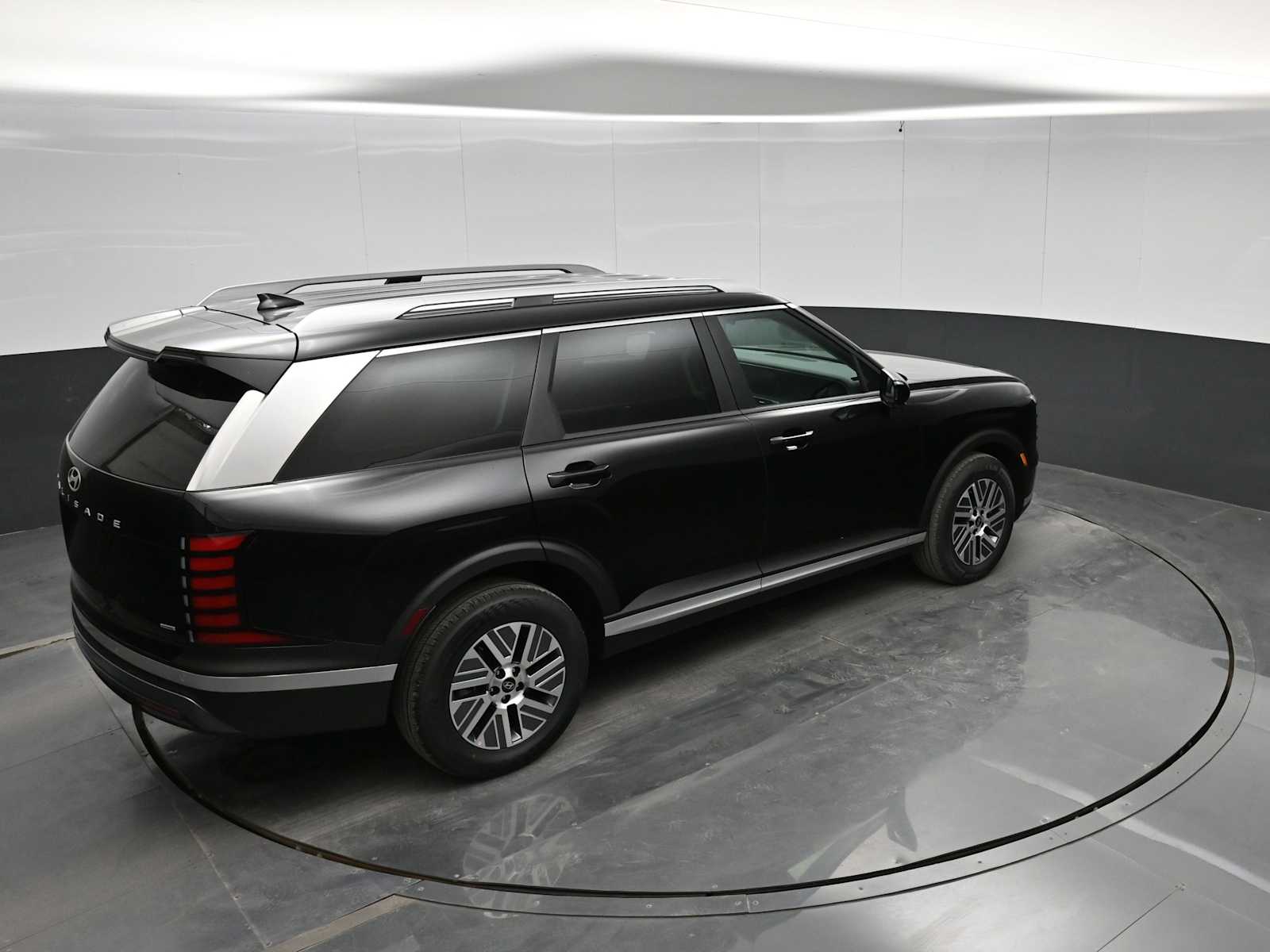 2026 Hyundai Palisade HEV SEL 7P