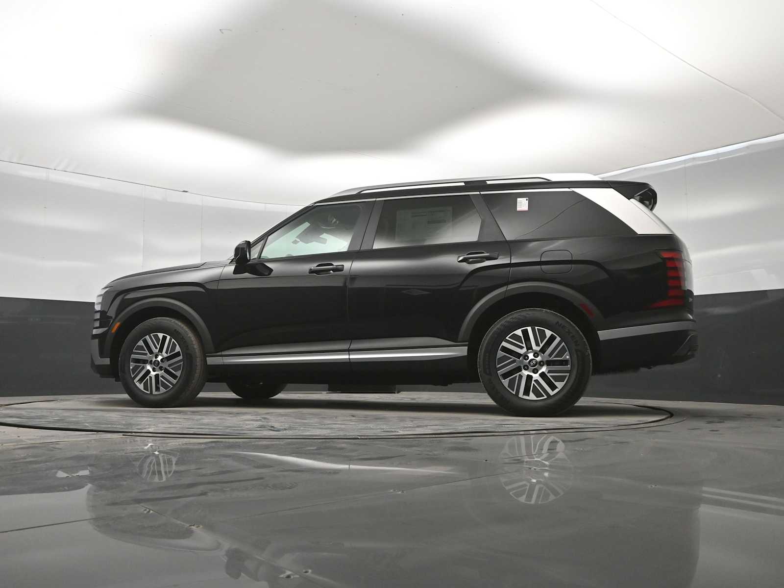 2026 Hyundai Palisade HEV SEL 7P
