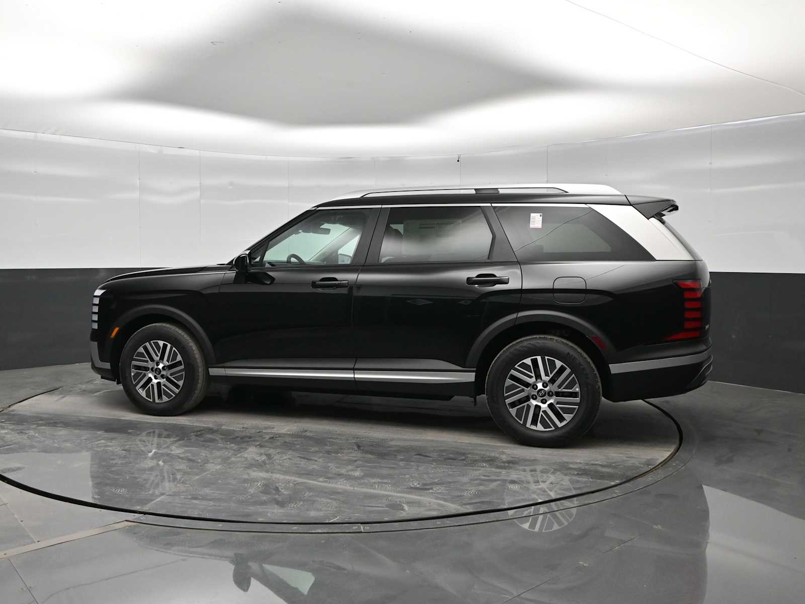 2026 Hyundai Palisade HEV SEL 7P