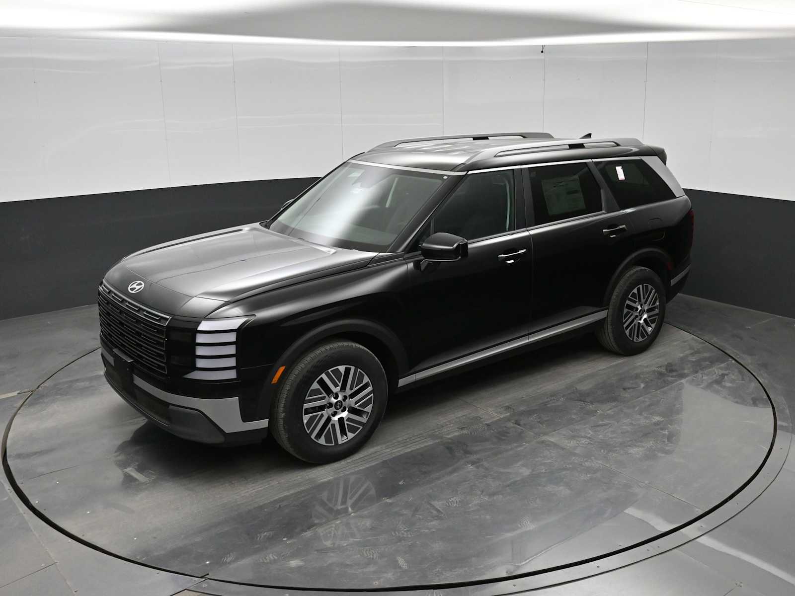 2026 Hyundai Palisade HEV SEL 7P