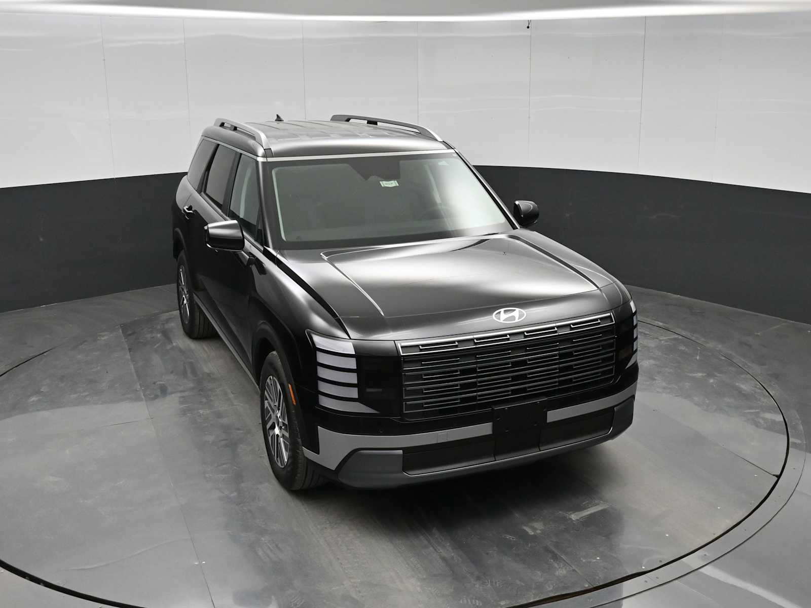 2026 Hyundai Palisade HEV SEL 7P