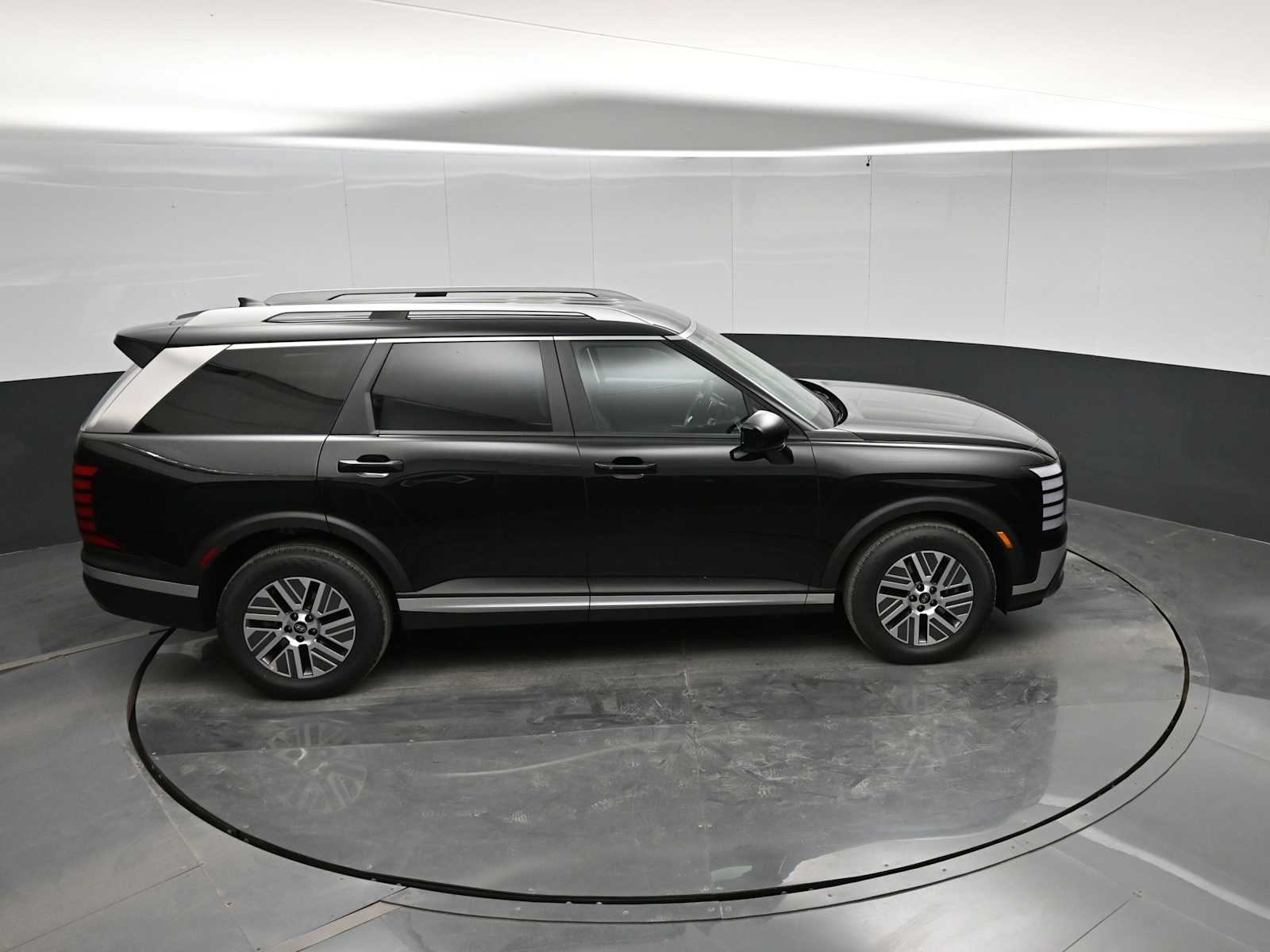 2026 Hyundai Palisade HEV SEL 7P