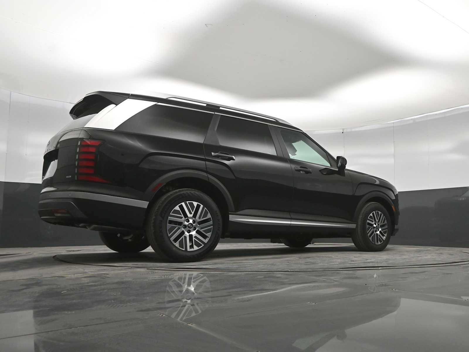 2026 Hyundai Palisade HEV SEL 7P