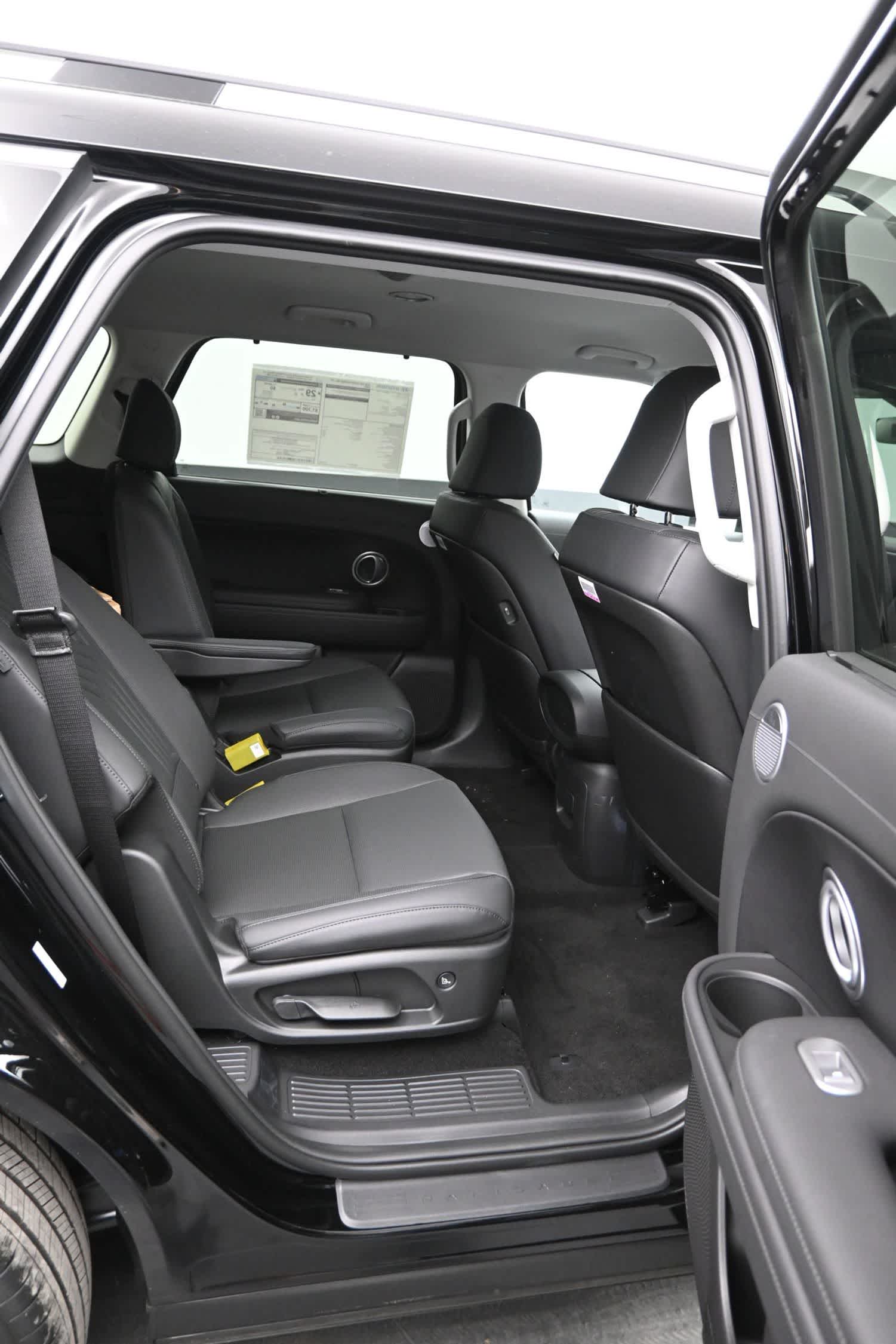 2026 Hyundai Palisade HEV SEL 7P