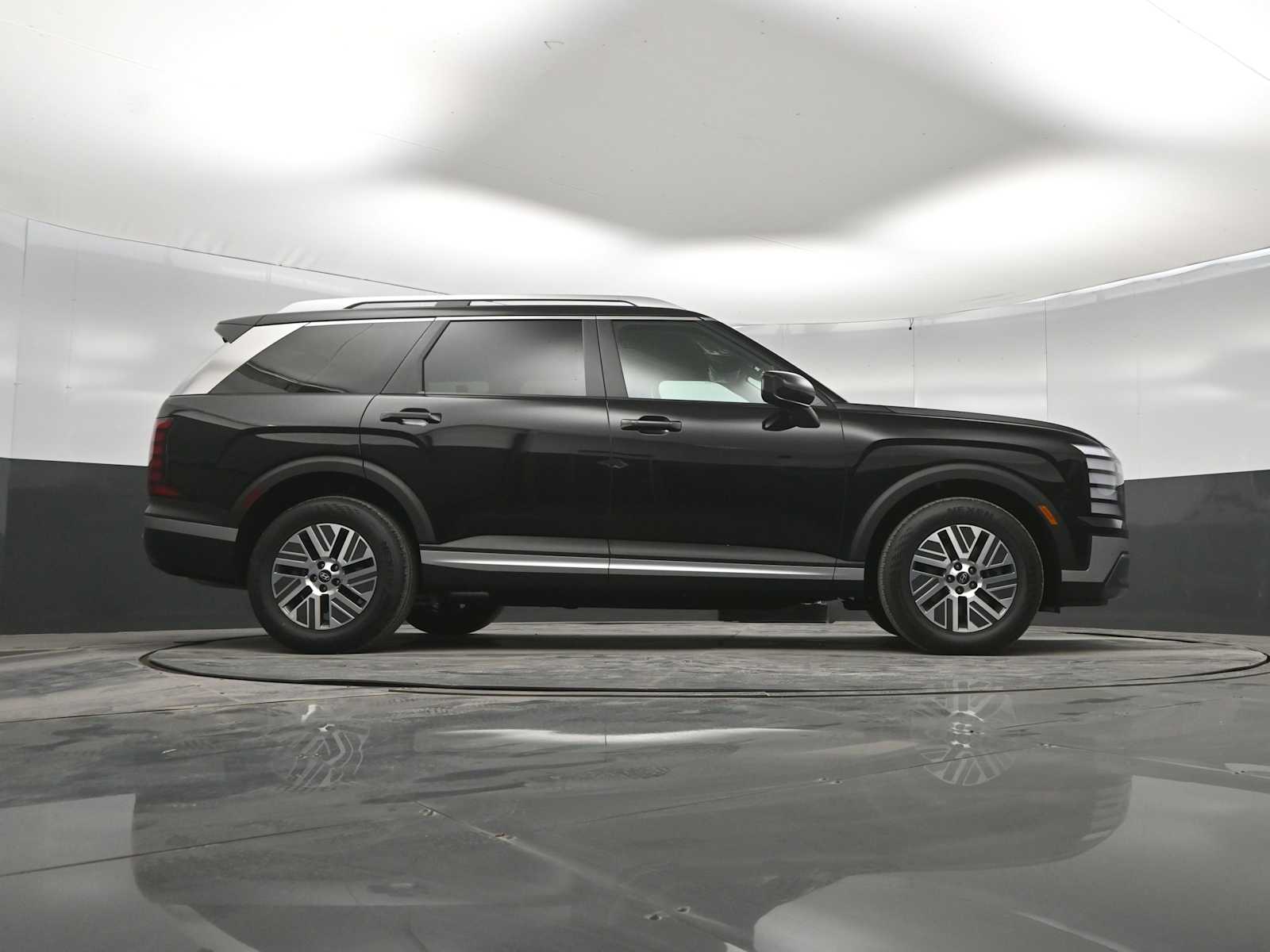 2026 Hyundai Palisade HEV SEL 7P
