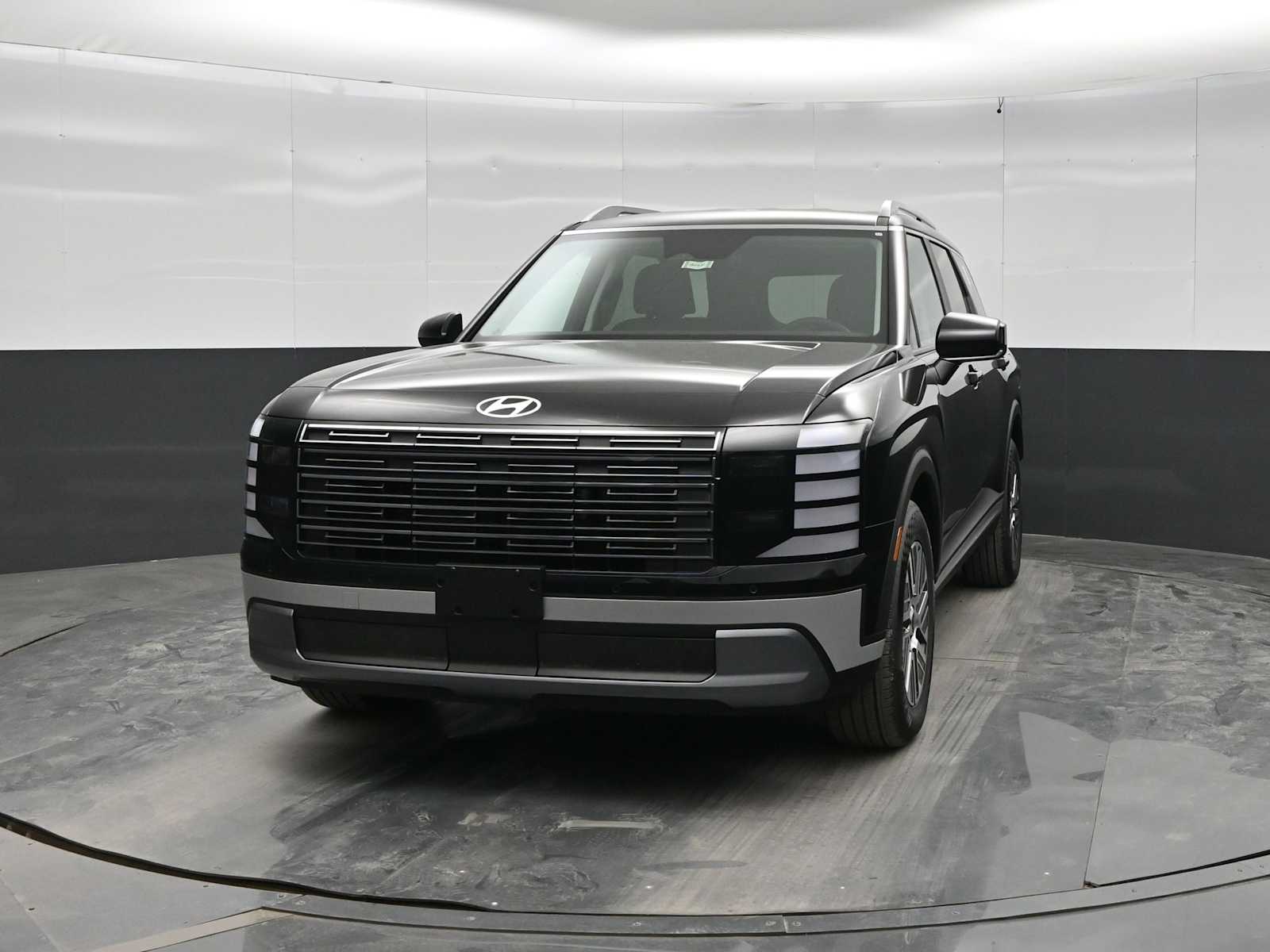 2026 Hyundai Palisade HEV SEL 7P
