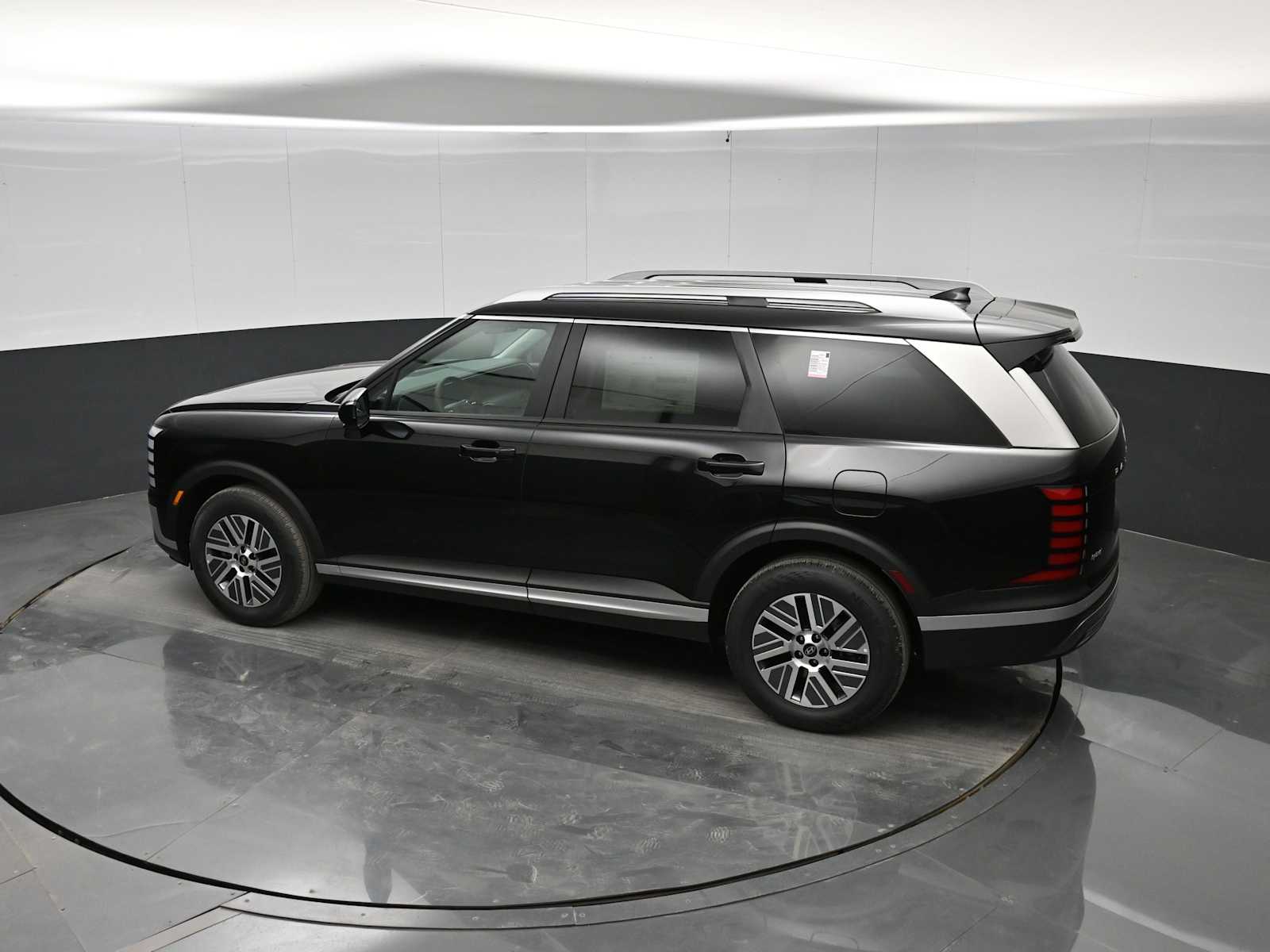 2026 Hyundai Palisade HEV SEL 7P