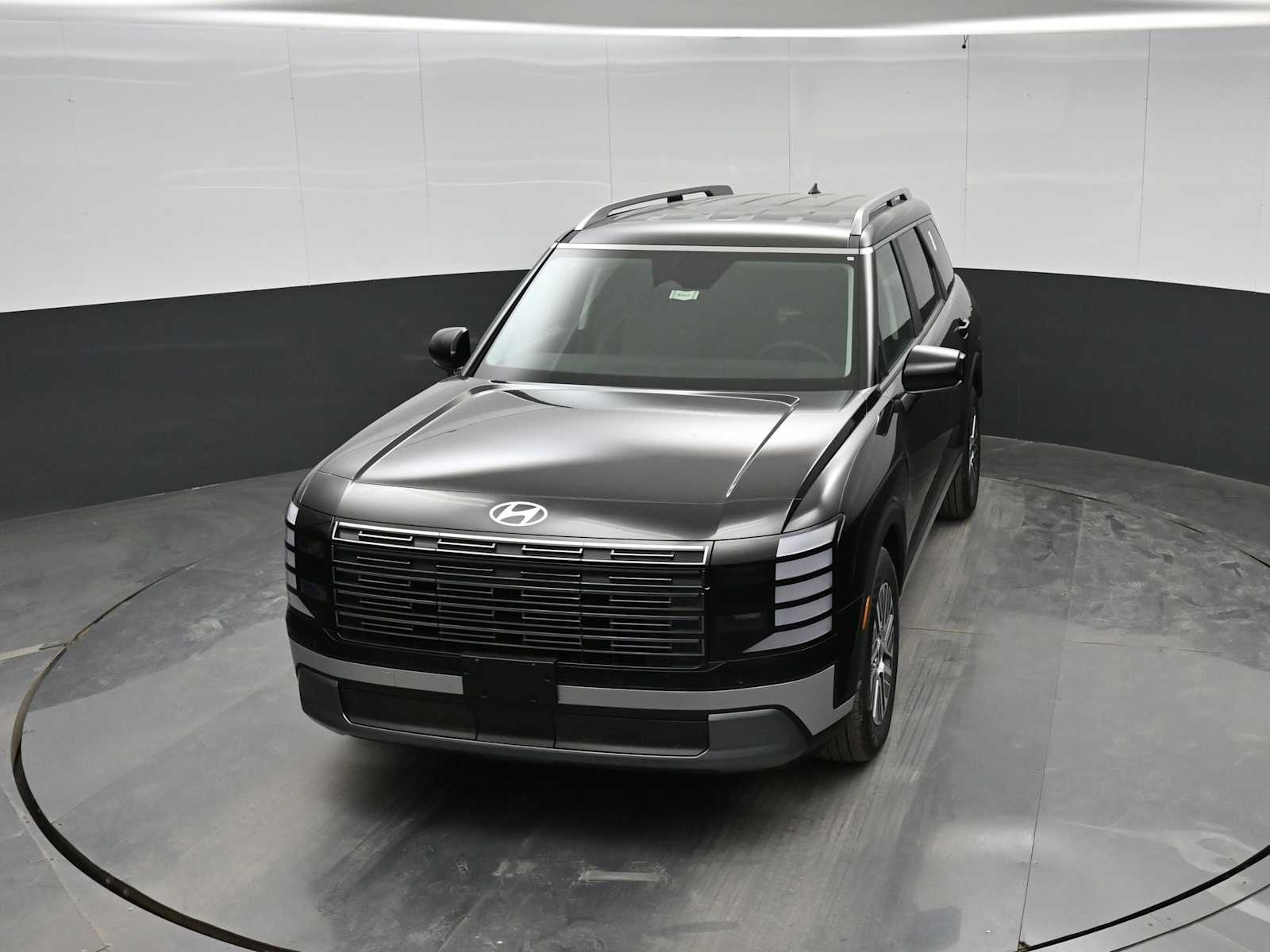 2026 Hyundai Palisade HEV SEL 7P