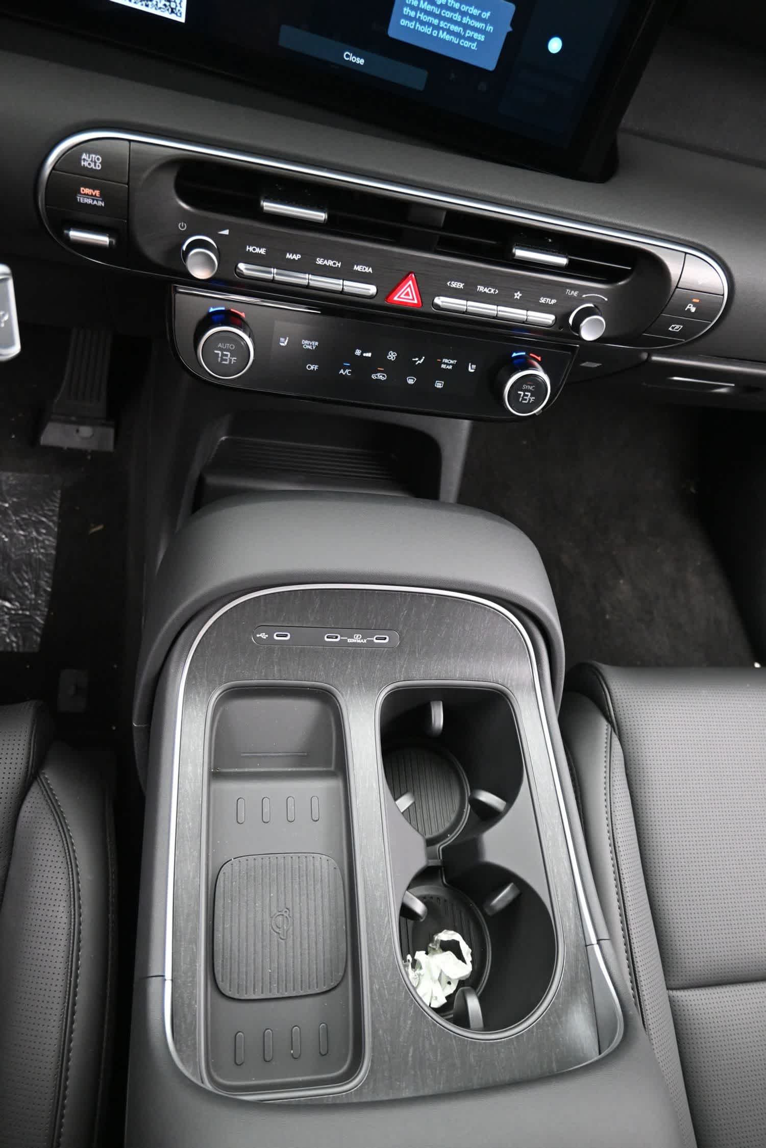 2026 Hyundai Palisade HEV SEL 7P