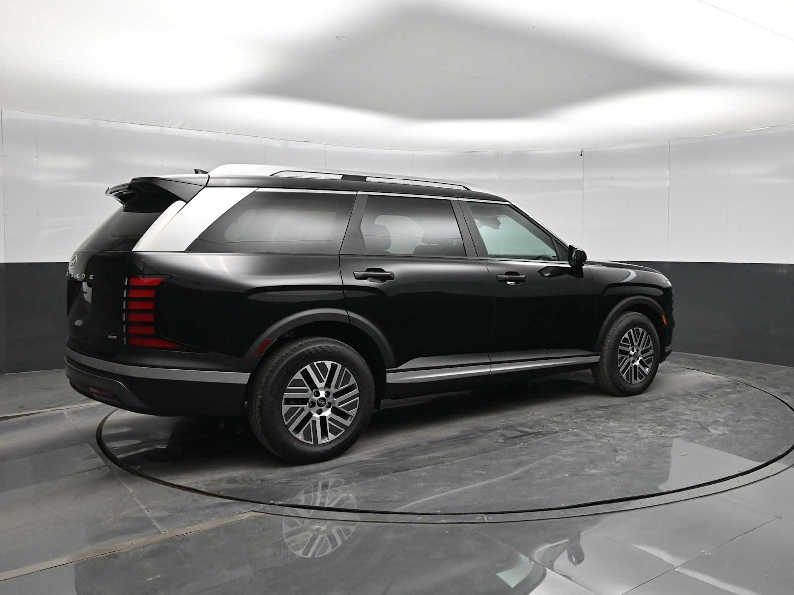 2026 Hyundai Palisade HEV SEL 7P