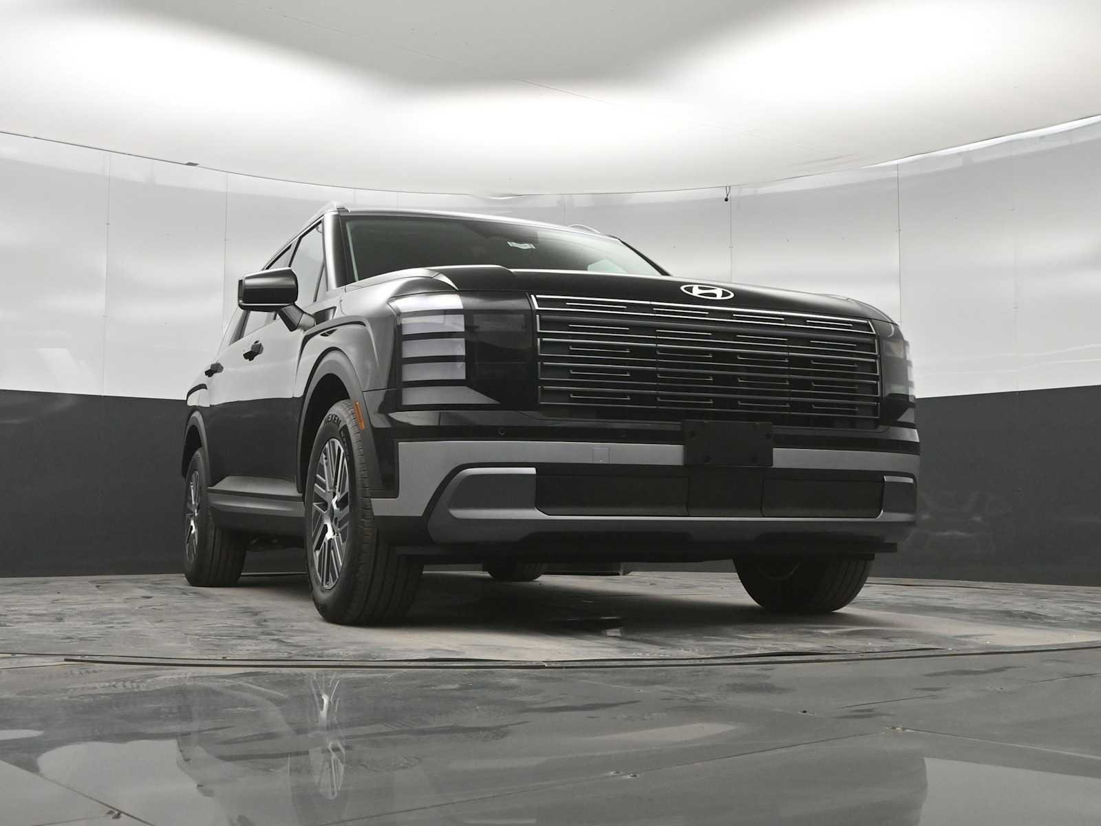 2026 Hyundai Palisade HEV SEL 7P