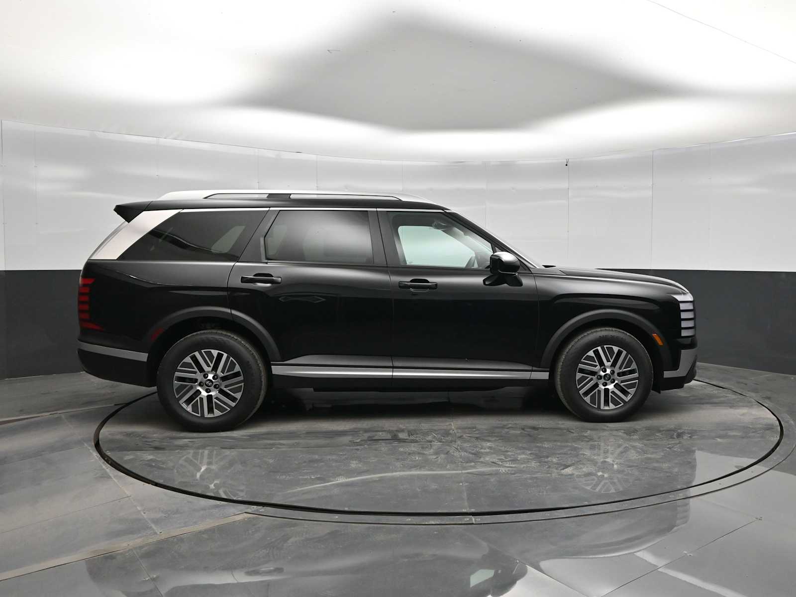 2026 Hyundai Palisade HEV SEL 7P