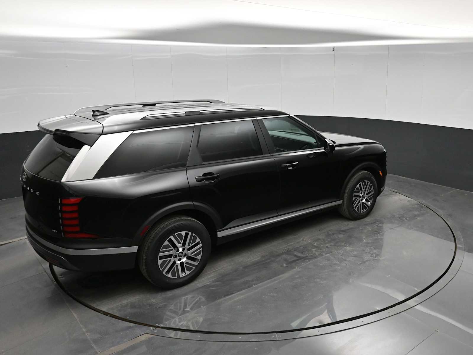 2026 Hyundai Palisade HEV SEL 7P